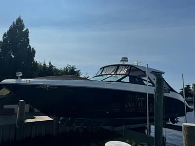 BOATZON | Sea Ray SLX 400 2019