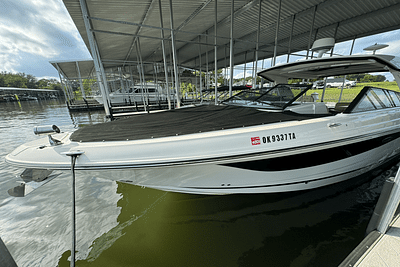 BOATZON | Sea Ray SLX 400 2019