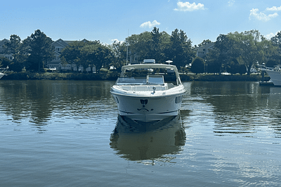 BOATZON | Sea Ray SLX 400 2020