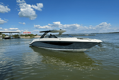 BOATZON | Sea Ray SLX 400 2022