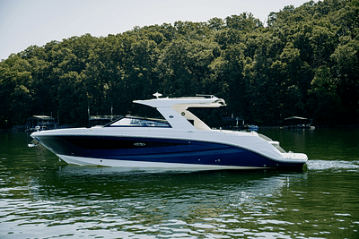 BOATZON | Sea Ray SLX 400 2023