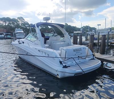 BOATZON | Sea Ray Sportsman 2006