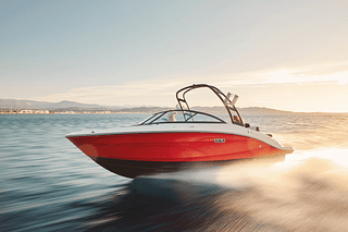 BOATZON | Sea Ray SPX 210 2024