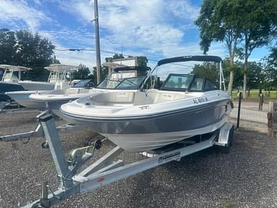 BOATZON | Sea Ray SPX 210 OB 2021