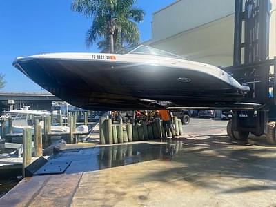 BOATZON | Sea Ray SPX 230 2019