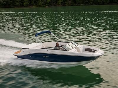 BOATZON | Sea Ray SPX 230 2019