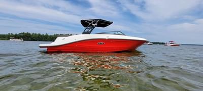 BOATZON | Sea Ray SPX 230 2019