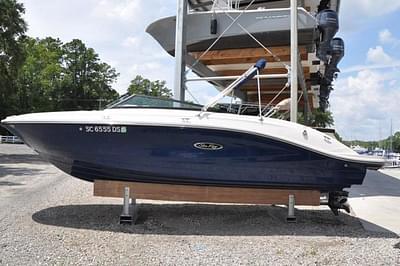 BOATZON | Sea Ray SPX 230 2022