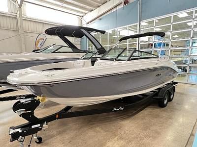 BOATZON | 2023 Sea Ray SPX 230