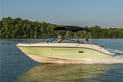 BOATZON | Sea Ray SPX 230 2024