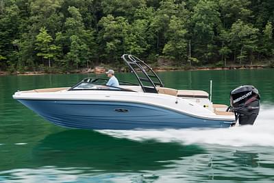 BOATZON | Sea Ray SPX 230 OB 2023