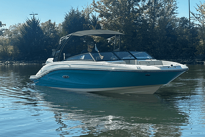 BOATZON | Sea Ray SPX 230 Outboard 2024