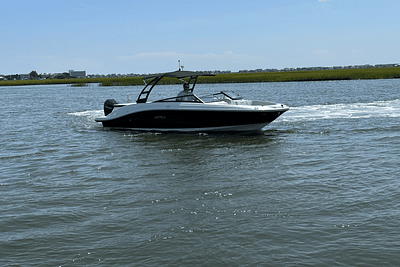 BOATZON | Sea Ray SPX 230 Outboard 2024