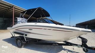 BOATZON | Sea Ray SPX190