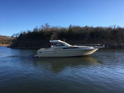 BOATZON | Sea Ray SR 30 1982