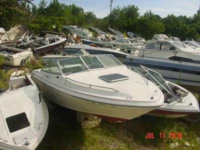 BOATZON | Sea Ray SR200 Cuddy 1989