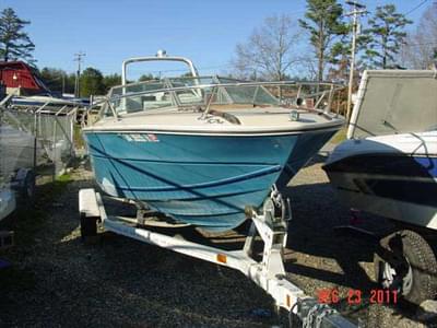 BOATZON | Sea Ray SRV 200 Classic Mercruiser 188 1973