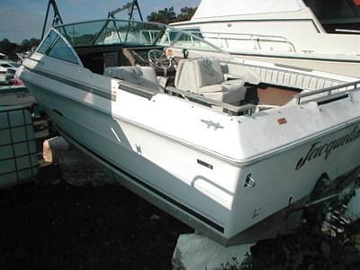 BOATZON | Sea Ray SRV 240 1979