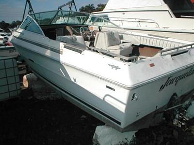 BOATZON | Sea Ray SRV 240 1979 BOATZON | Sea Ray SRV 240 1979