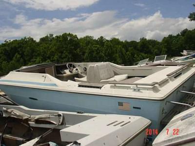 BOATZON | Sea Ray SRV 240 CC Cuddy Mercruiser 233 1978