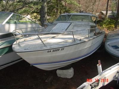 BOATZON | Sea Ray SRV220 1974 BOATZON | Sea Ray SRV220 1974