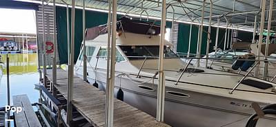 BOATZON | Sea Ray SRV360 Fly Bridge