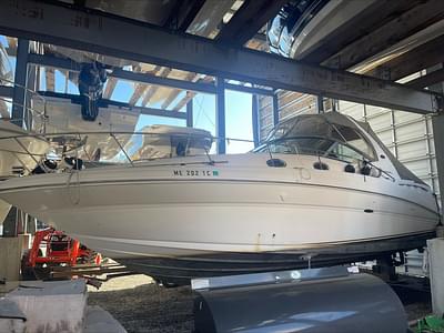 BOATZON | Sea Ray Sun Dancer 320 2003