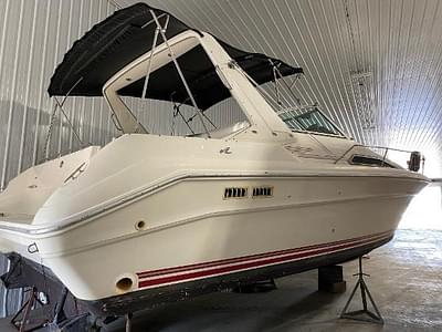 BOATZON | 1990 Sea Ray Sundancer