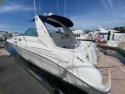 BOATZON | Sea Ray Sundancer 1998