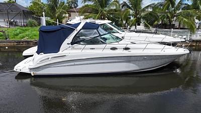 BOATZON | Sea Ray Sundancer 2003