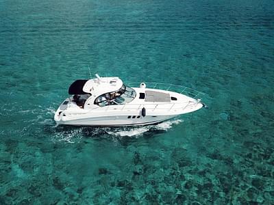 BOATZON | Sea Ray Sundancer 2006