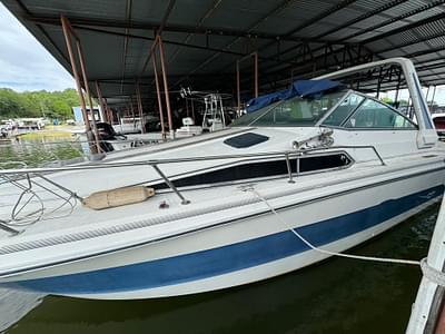 BOATZON | Sea Ray Sundancer 268 1988