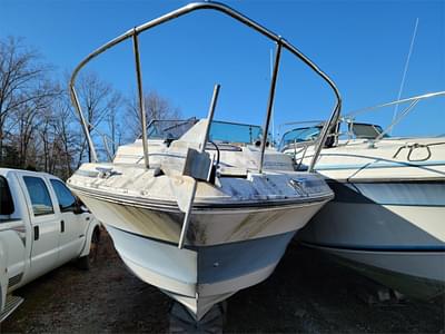 BOATZON | Sea Ray SUNDANCER 268BH 1986