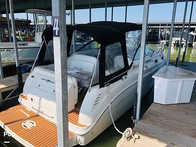 BOATZON | Sea Ray Sundancer 280