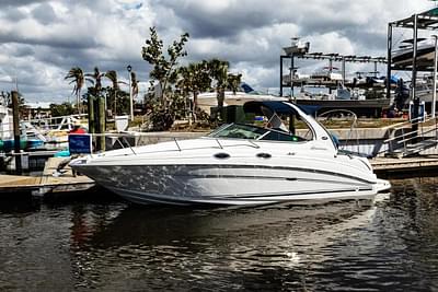 BOATZON | Sea Ray Sundancer 280 2004 BOATZON | Sea Ray Sundancer 280 2004
