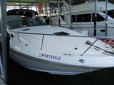 BOATZON | Sea Ray Sundancer 320 2003