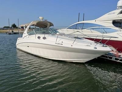 BOATZON | Sea Ray Sundancer 320 2005