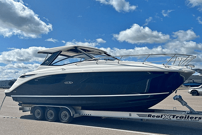 BOATZON | Sea Ray Sundancer 320 2020