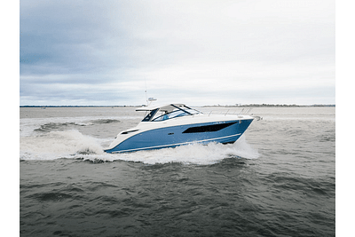 BOATZON | Sea Ray Sundancer 320 2022