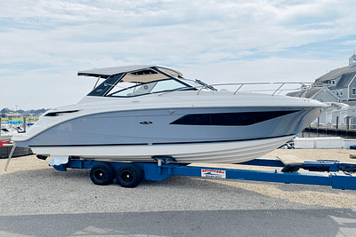 BOATZON | Sea Ray Sundancer 320 2024