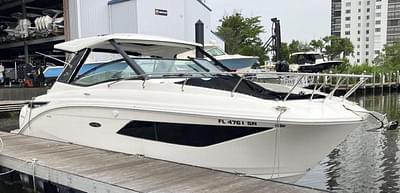 BOATZON | Sea Ray Sundancer 320 OB 2020