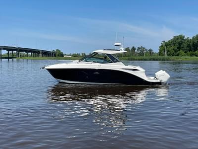 BOATZON | Sea Ray Sundancer 320 OB 2020