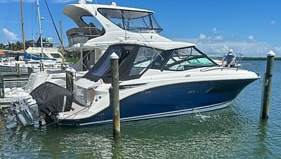 BOATZON | Sea Ray Sundancer 320 OB 2024