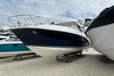 BOATZON | Sea Ray Sundancer 320 Outboard 2024