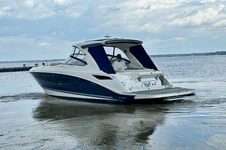 BOATZON | Sea Ray Sundancer 350 2021