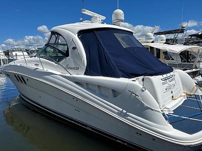 BOATZON | Sea Ray Sundancer 40 2007