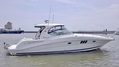 BOATZON | Sea Ray Sundancer 44 2007