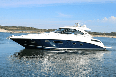 BOATZON | Sea Ray SUNDANCER 470 2010