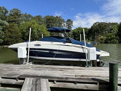 BOATZON | Sea Ray Sundeck 2013