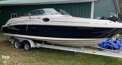 BOATZON | Sea Ray Sundeck 240 BOATZON | Sea Ray Sundeck 240